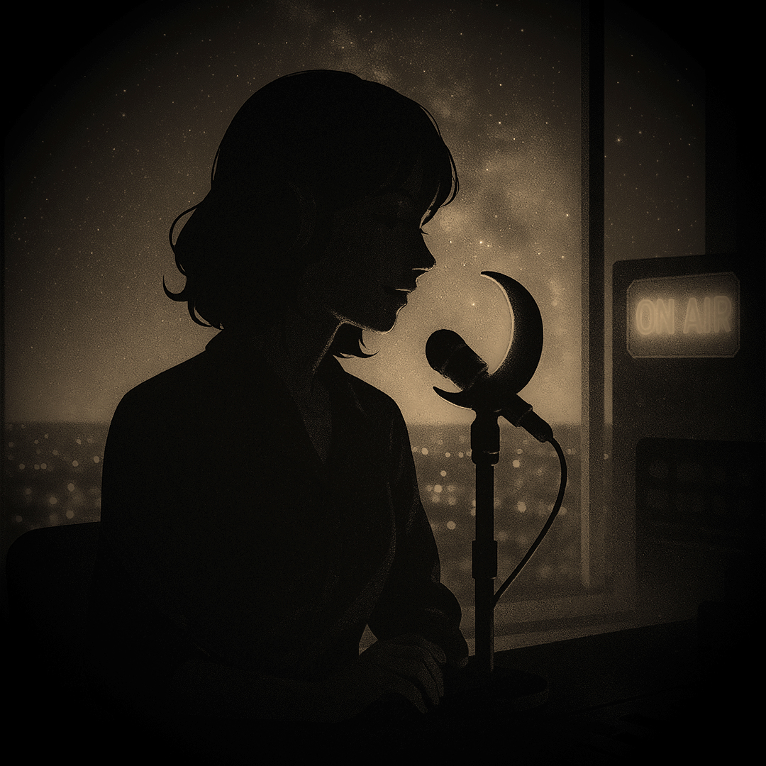 Beat Remedy Radio ─ ナミの『Midnight Heart Clinic』 商品ページへ