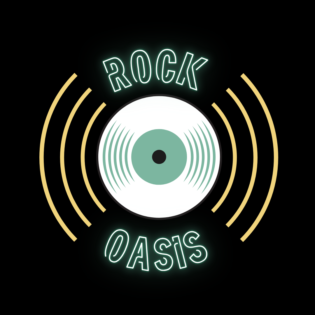 ROCK OASIS